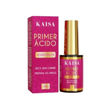 Primer Ácido Kaisa Luxo 10ml
