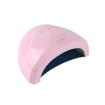 Cabine Sun One Sioux 48w Rosa