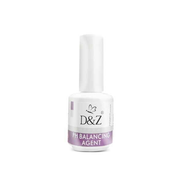 PH Balancing Agent DZ 15ml #1CENT