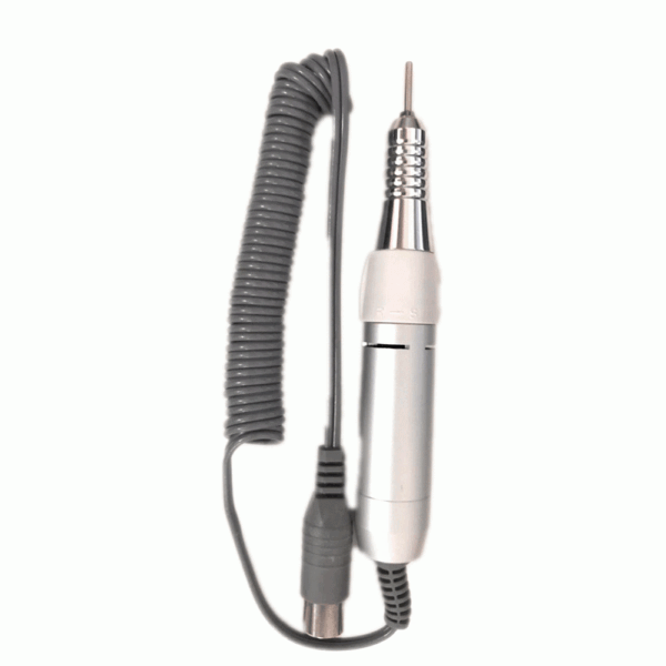 Caneta Para Motor Avulso Branco