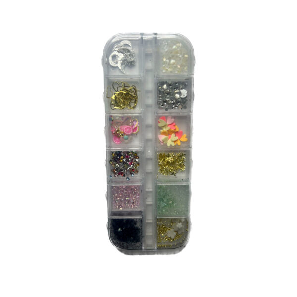 Kit Decorativo Dafu 01 - Imagem 2