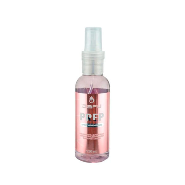 Prep Dafu 120ml - Imagem 2