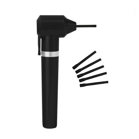 Mixer de Henna Preto