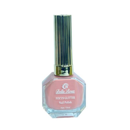 Esmalte Diamante Focus Bella Rosa 008 18ml