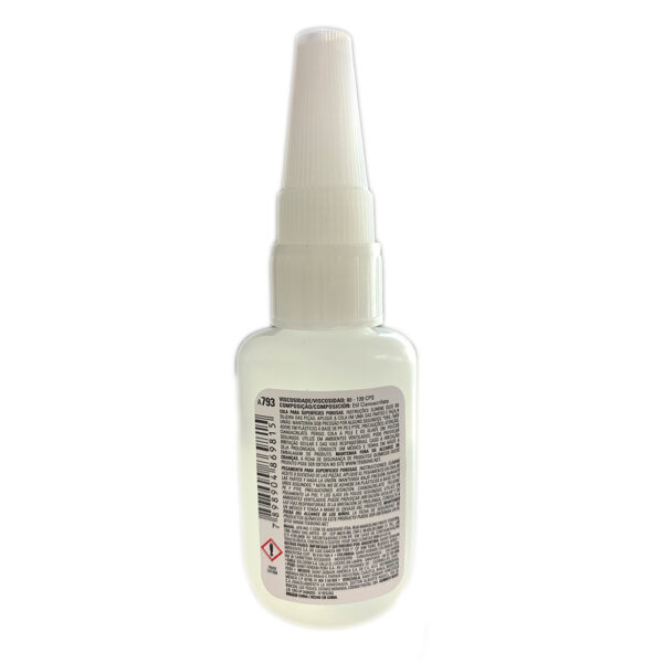 Cola Tek Bond 20g - Imagem 2