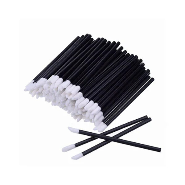 Pincel Cotton 50 Unidades - Imagem 2