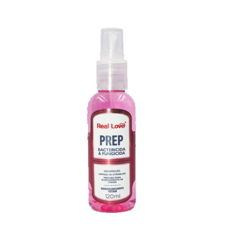 Prep Real Love 120ml