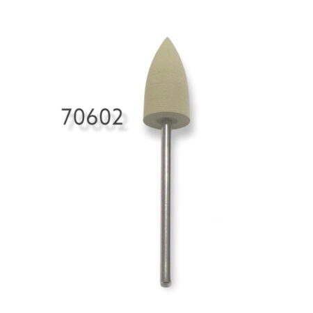 Broca Polidora Chama Grande Granulometria Fina 70602