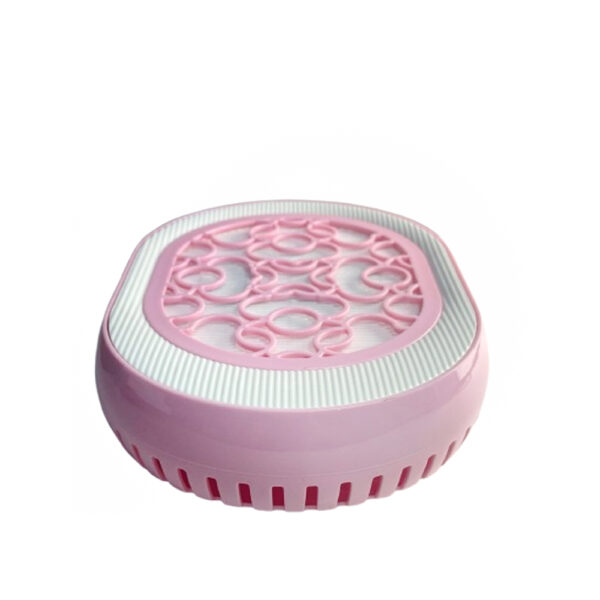 Aspirador de Pó DZ Rosa SC808-1 - Imagem 2