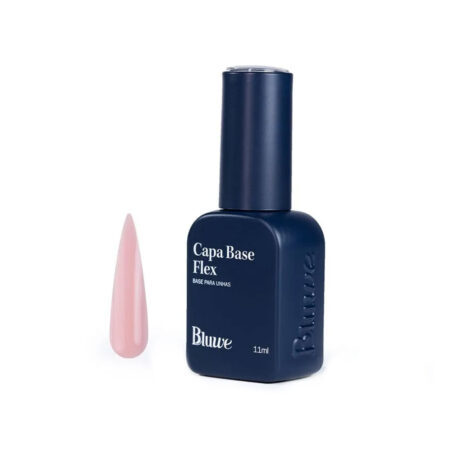 Bluwe Capa Base Flex Natural Pink 11ml
