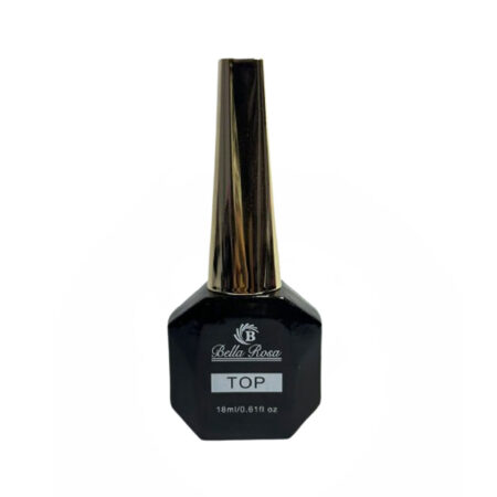 Top Coat Bella Rosa 18ml