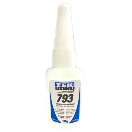 Cola Tek Bond 20g