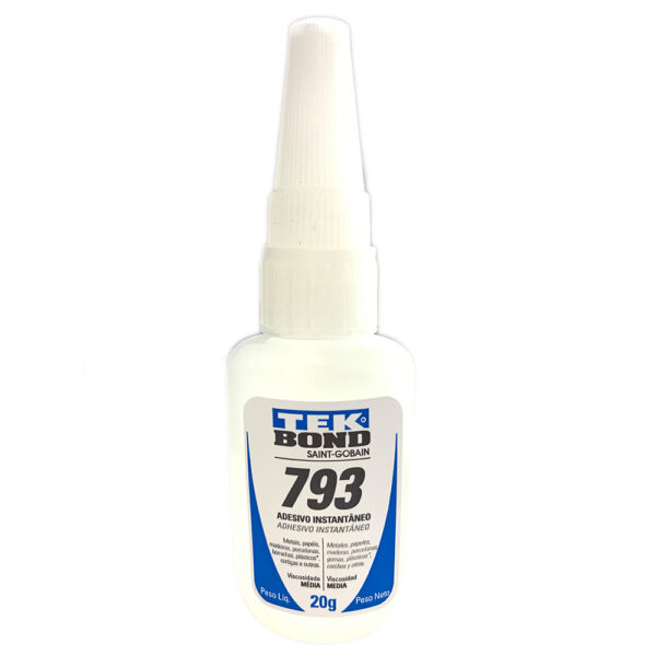 Cola Tek Bond 20g