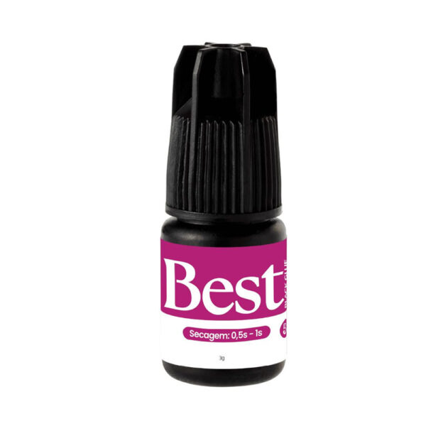 Cola de Cilios Beautify Pro Best 3g
