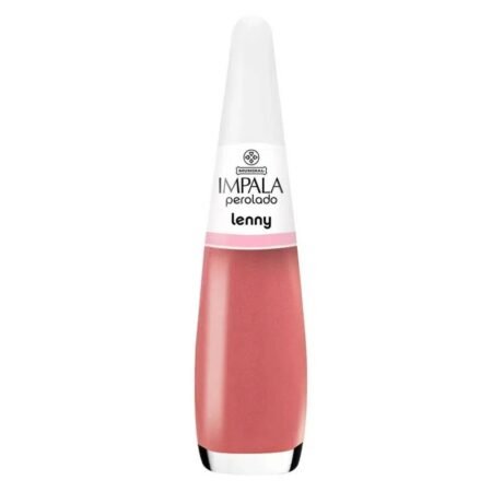 Esmalte Impala Perolado Lenny 7,5ml
