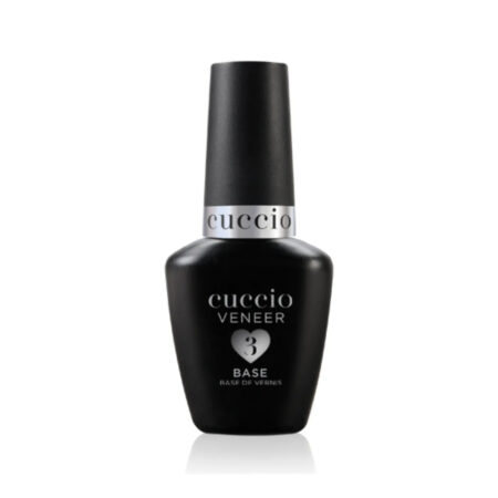 Passo 3 Cuccio 13ml