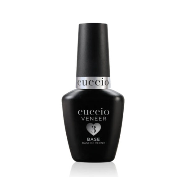 Passo 3 Cuccio 13ml