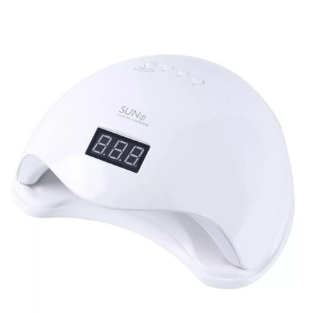 Cabine Sun 5 Branca 48W