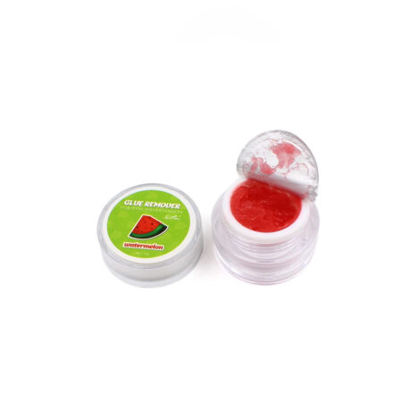 Removedor de Cilios FunMix Beauty Melancia