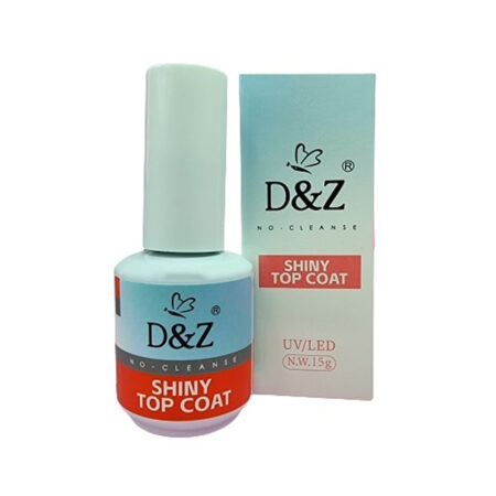 Top Coat DZ Shiny 15ml