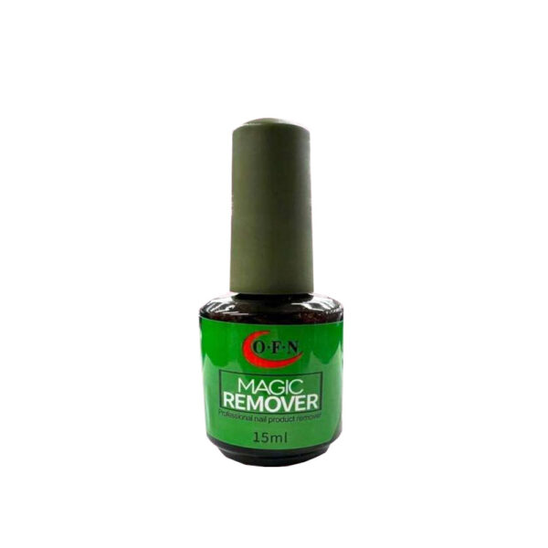Removedor de Esmalte em Gel OFN 15ml