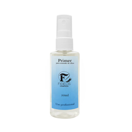 Primer de Cílios Fidelis 50ml