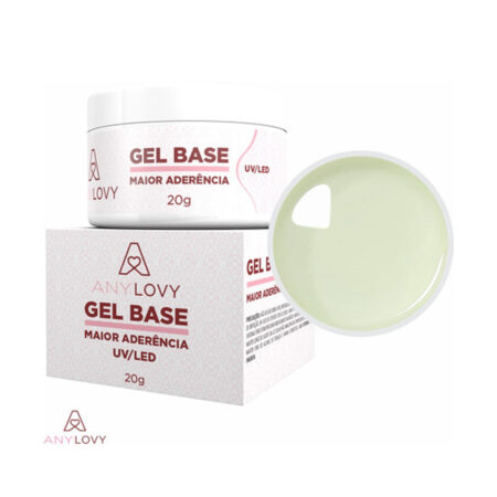 Gel Base Anylovy 20g
