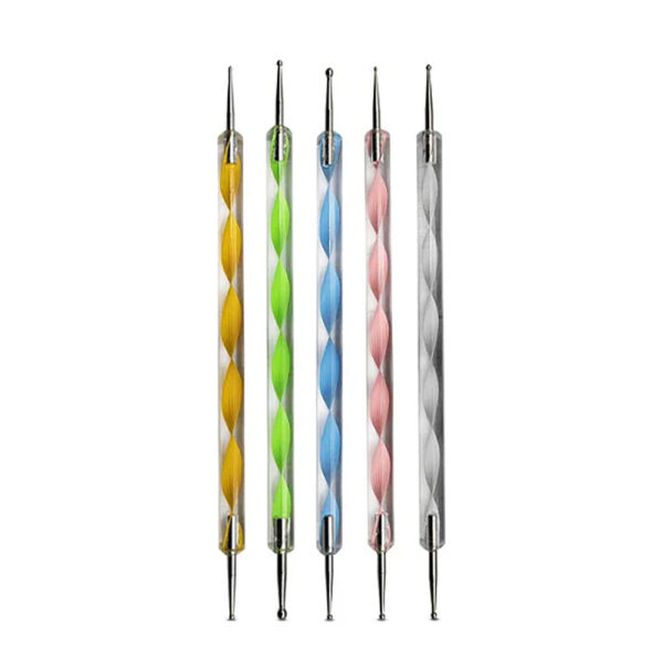 Kit Boleador 5 unidades