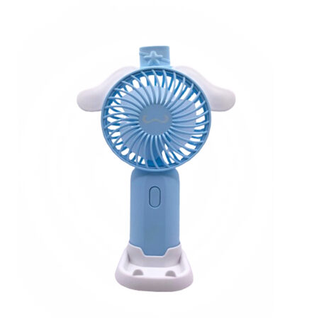 Ventilador de Cílios Mini Fan Blue
