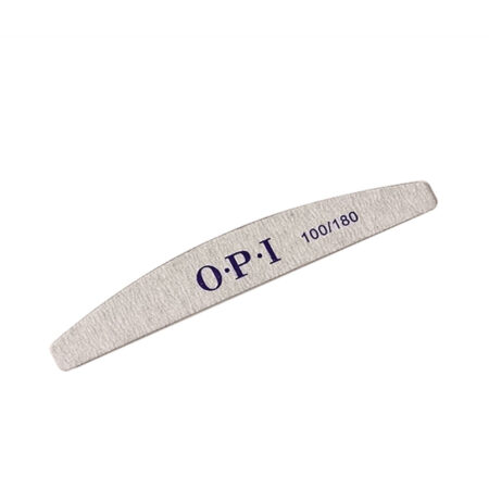 Lixa Bananão OPI 100/180
