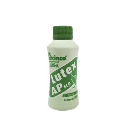 Acetona Cinco 50ml