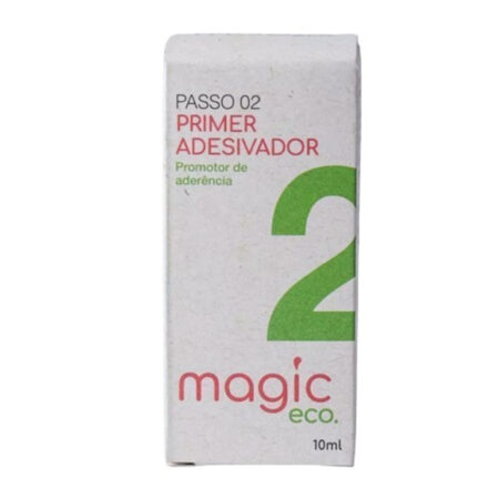 Primer Adesivador Magic Eco 10ml