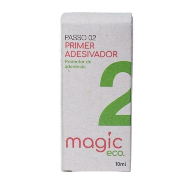 Primer Adesivador Magic Eco 10ml