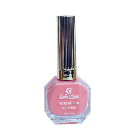 Esmalte Diamante Focus Bella Rosa 010 18ml