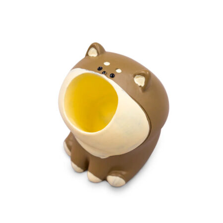 Porta Broca de Bichinho Cachorrinho