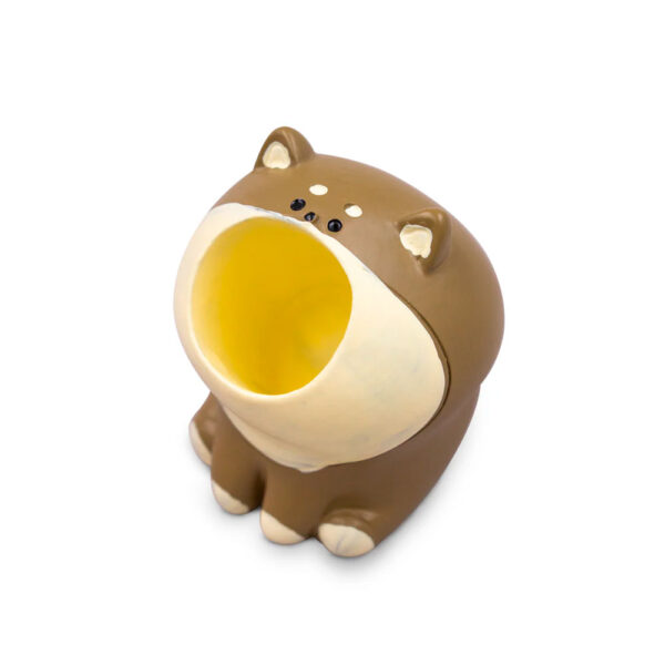 Porta Broca de Bichinho Cachorrinho