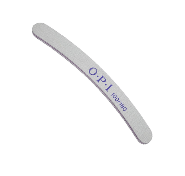 Lixa Banana OPI 100/180 - Imagem 3
