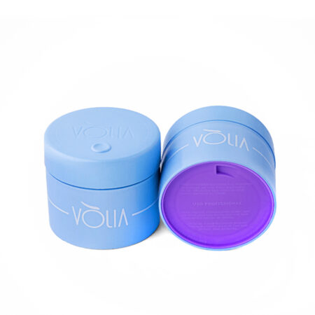 Pote Vazio Volia Eco Azul Bebe