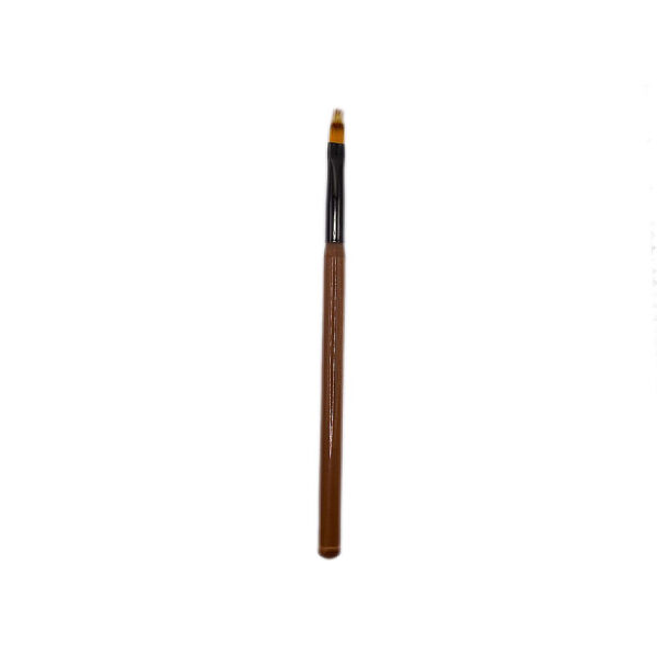 Pincel Esfumar Marrom