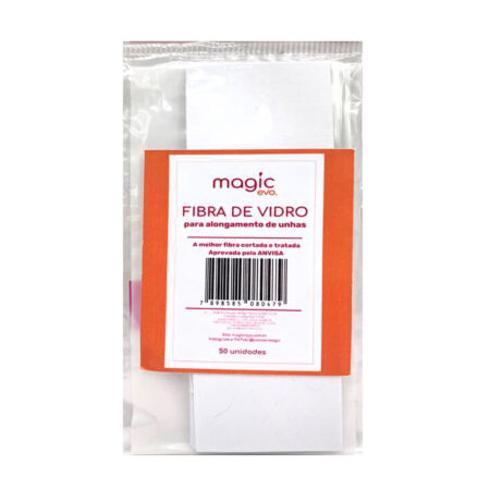 Fibra Magic Nails 50 unidades