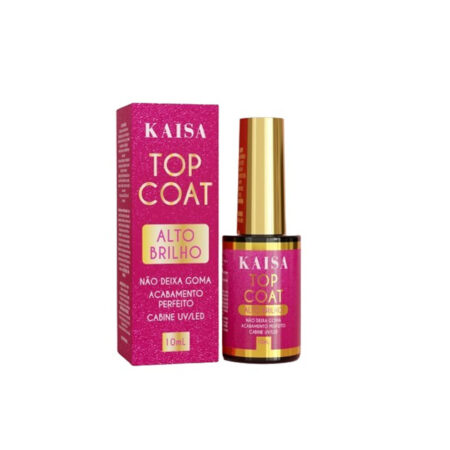 Top Coat Kaisa Luxo 9g