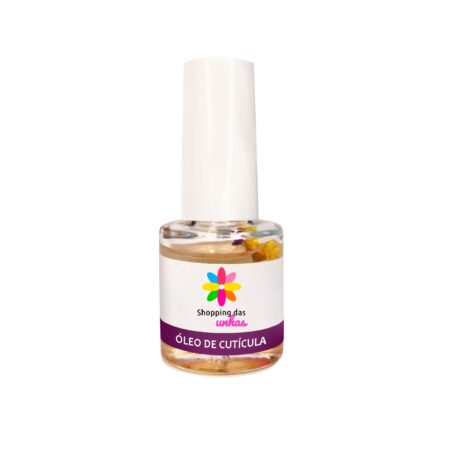 Óleo de Cutícula Shopping das Unhas 10ml