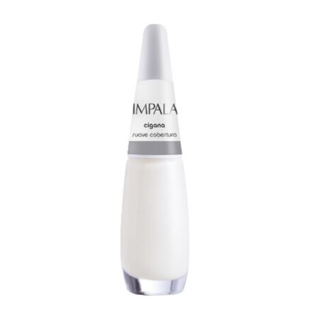Esmalte Impala Suave Cobertura Cigana 7,5ml