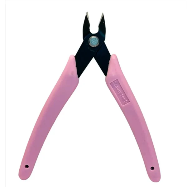 Alicate Cortador de Unha  Lnka Shuv2  Beauty Tools - Imagem 2