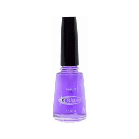 Esmalte Big Universo Cobertura Brilhante 15,5ml