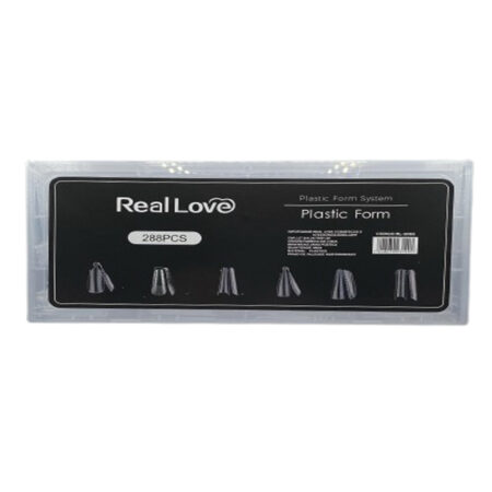 Molde F1 Mix Real Love 288 Unidades