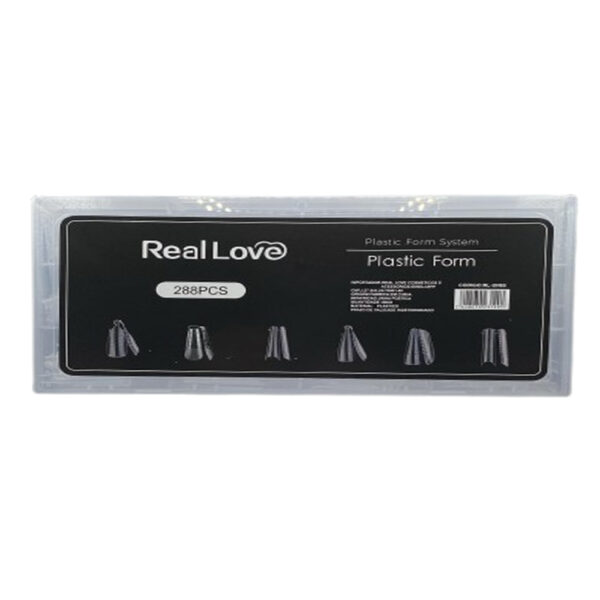 Molde F1 Mix Real Love 288 Unidades