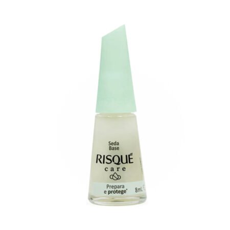 Esmalte Risque Care Seda Base 8ml