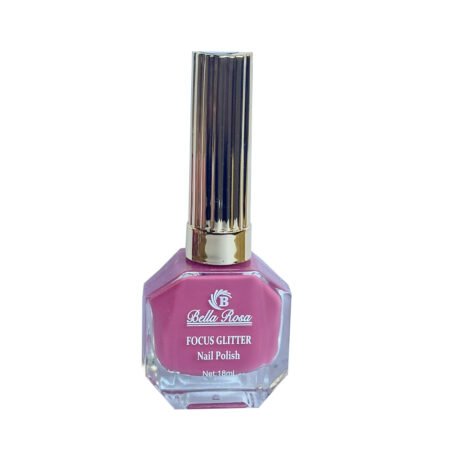 Esmalte Diamante Focus Bella Rosa 012 18ml
