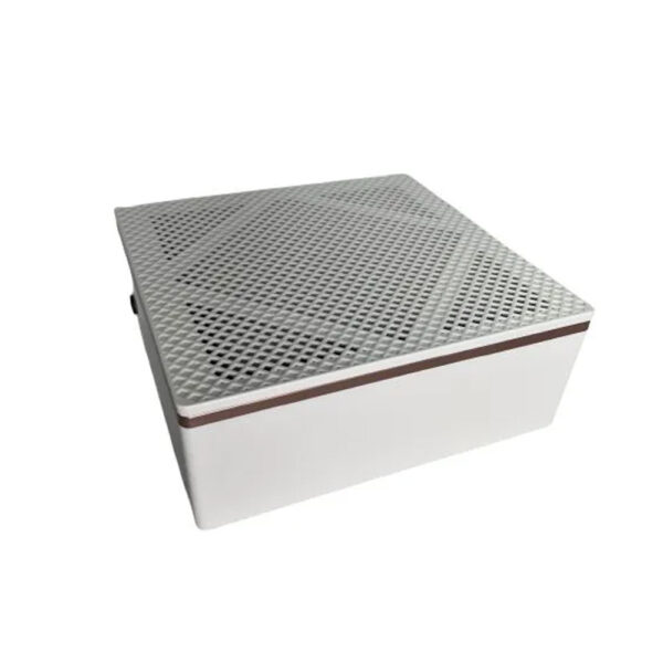 Aspirador de Pó Churrasqueira M-101 Branco - Imagem 2